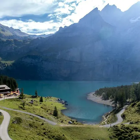 Oeschinensee *