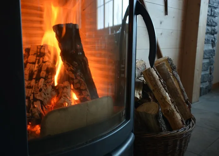 Lodge Oeschinensee Kandersteg