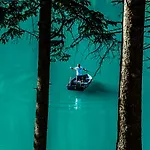 Orman Evi Oeschinensee Kandersteg