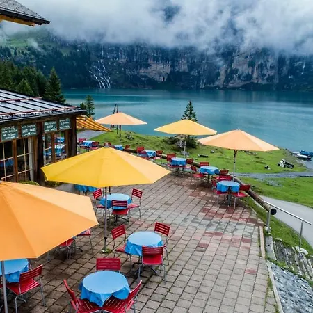 Oeschinensee
