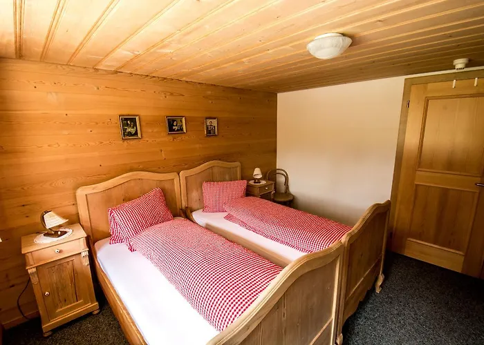 Oeschinensee * Kandersteg