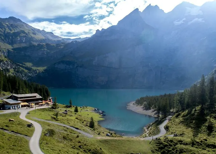 Oeschinensee *