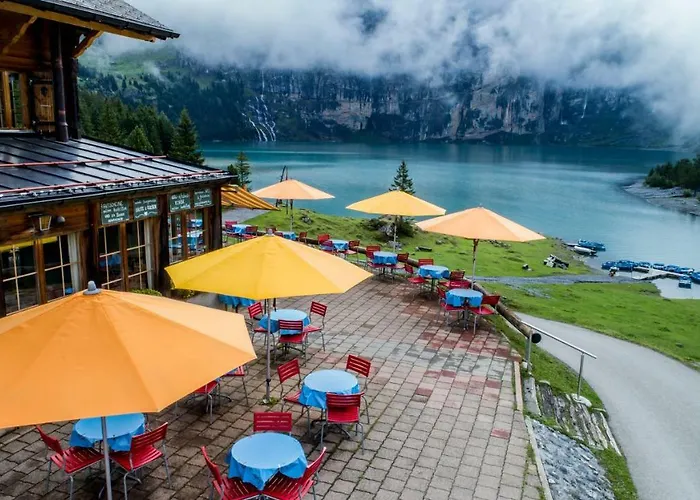 Oeschinensee
