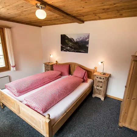 Oeschinensee Kandersteg