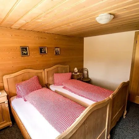 Oeschinensee * Kandersteg